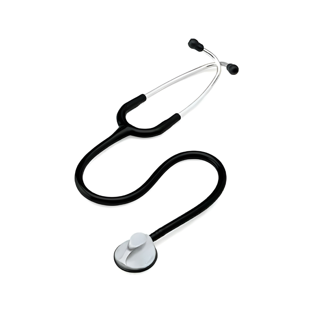 3M Littmann Master Classic II Καρδιολογικό Στηθοσκόπιο με Μονό Κώδωνα 2 3M Littmann Master Classic II Καρδιολογικό Στηθοσκόπιο με Μονό Κώδωνα - Image 2
