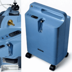 Alternative view of Philips Respironics EverFlo – Συμπυκνωτής Οξυγόνου 5lt | Αξιοπιστία & Απόδοση