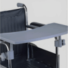 Alfa Care Τραπέζι Αμαξιδίου Πλαστικό AC-452 6 Alfa Care Τραπέζι Αμαξιδίου Πλαστικό AC-452 -