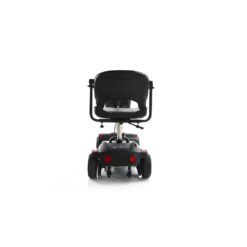 Alternative view of Alfa Care Ηλεκτροκίνητο Αναπηρικό Αμαξίδιο Scooter 13-528-089 – Ελευθερία και Άνεση στην Κίνησή σας