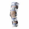AC-1057 Ρυθμιζόμενος Νάρθηκας Μηροκνημικός Λευκός | Ασφάλεια & Σταθεροποίηση Γόνατος -