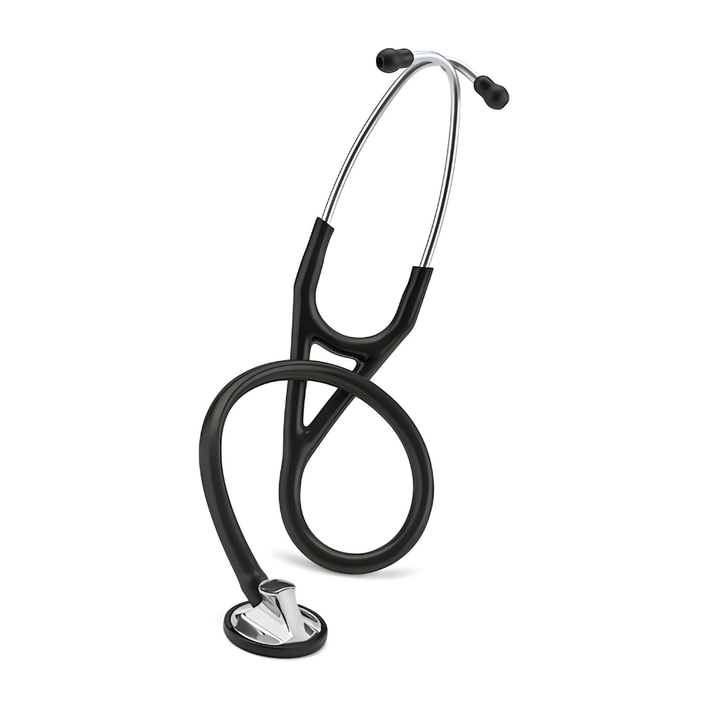 Στηθοσκόπιο Littmann® Cardiology S.T.C. | Επαγγελματικό Στηθοσκόπιο Ακριβείας 2 Στηθοσκόπιο Littmann® Cardiology S.T.C. | Επαγγελματικό Στηθοσκόπιο Ακριβείας - Image 2