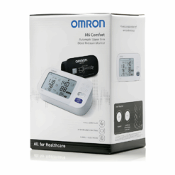 Omron M6 Comfort Ψηφιακό Πιεσόμετρο Μπράτσου με Ανίχνευση Αρρυθμίας | Κορυφαία Ακρίβεια & Εύκολη Χρήση 5 Omron M6 Comfort Ψηφιακό Πιεσόμετρο Μπράτσου με Ανίχνευση Αρρυθμίας | Κορυφαία Ακρίβεια & Εύκολη Χρήση -