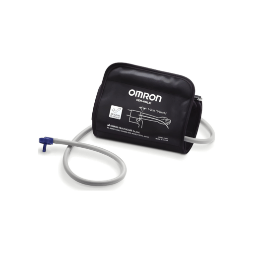 Omron Περιχειρίδα Πιεσομέτρου Ενηλίκων 22-42cm