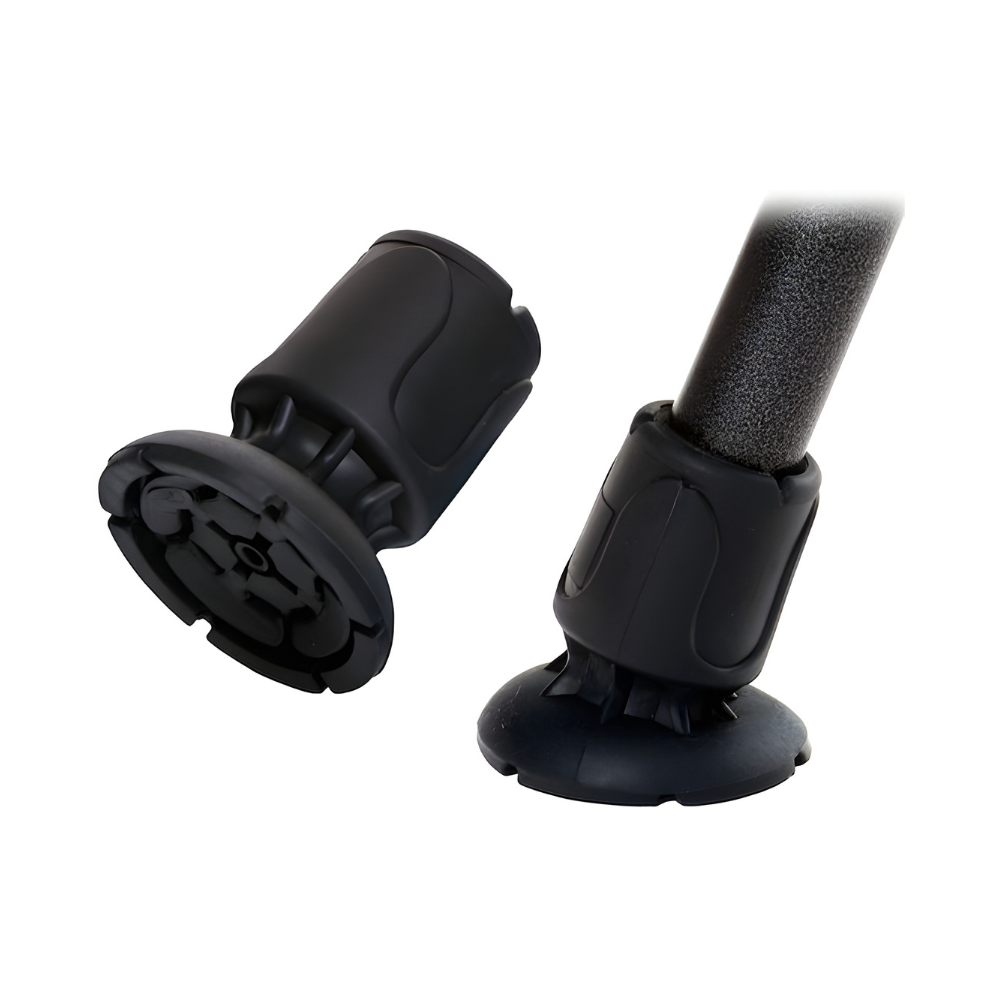 FDI Ergonomic Walking Stick Λευκό 1407050 | Άνεση & Ασφάλεια στην Κίνηση 2 FDI Ergonomic Walking Stick Λευκό 1407050 | Άνεση & Ασφάλεια στην Κίνηση - Image 2