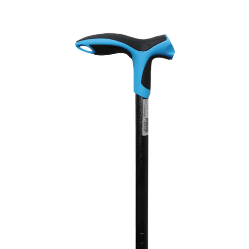 FDI Forearm Crutches Μπαστούνι Στήριξης Μπλε | Άνεση & Σταθερότητα για Ενήλικες