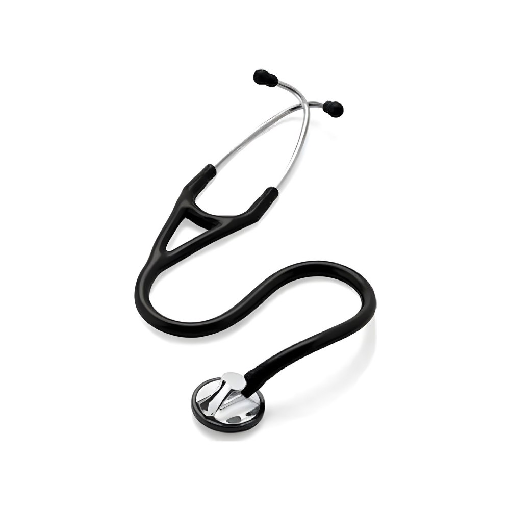 Στηθοσκόπιο Littmann® Master Cardiology | Επαγγελματικό Καρδιολογικό Στηθοσκόπιο Υψηλής Απόδοσης 1 Στηθοσκόπιο Littmann® Master Cardiology | Επαγγελματικό Καρδιολογικό Στηθοσκόπιο Υψηλής Απόδοσης