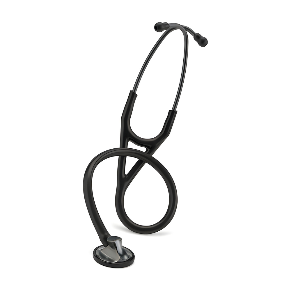 Στηθοσκόπιο Littmann® Master Cardiology | Επαγγελματικό Καρδιολογικό Στηθοσκόπιο Υψηλής Απόδοσης 2 Στηθοσκόπιο Littmann® Master Cardiology | Επαγγελματικό Καρδιολογικό Στηθοσκόπιο Υψηλής Απόδοσης - Image 2
