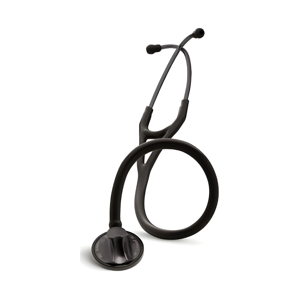 Στηθοσκόπιο Littmann® Master Cardiology | Επαγγελματικό Καρδιολογικό Στηθοσκόπιο Υψηλής Απόδοσης 3 Στηθοσκόπιο Littmann® Master Cardiology | Επαγγελματικό Καρδιολογικό Στηθοσκόπιο Υψηλής Απόδοσης - Image 3