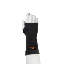Alternative view of Medical Brace MB.264 | Ελαστικό Πηχεοκάρπιο σε Γκρι για Στήριξη Καρπού & Αντίχειρα