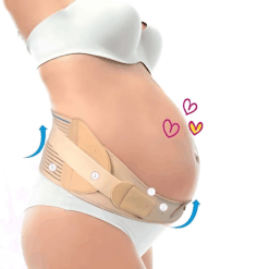 Ζώνη Εγκυμοσύνης Primspine Mammy PRIM – Στήριξη και Ανακούφιση της Μέσης για Εγκύους 3 Ζώνη Εγκυμοσύνης Primspine Mammy PRIM – Στήριξη και Ανακούφιση της Μέσης για Εγκύους -