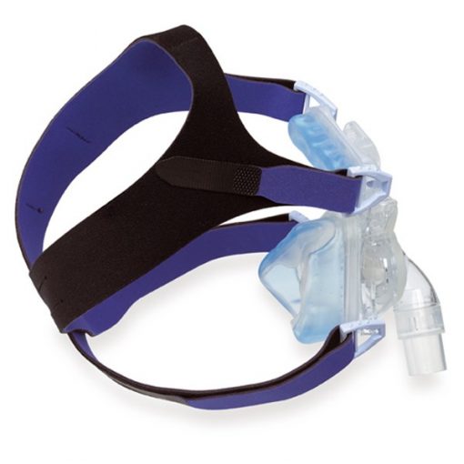 ΜΑΣΚΑ ΡΙΝΙΚΗ GELCPAP-BiPAP Weinmann Joyce Gel -