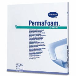 Επιθέματα Κατακλίσεων Αφρώδη Hartmann "PermaFoam Comfort"