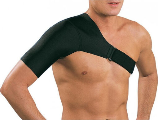Sport 0576 Νάρθηκας Ώμου Neoprene