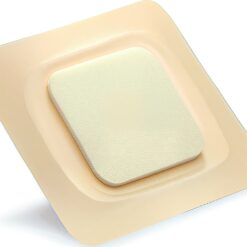 Επιθέματα Κατακλίσεων Αφρώδη Hartmann "PermaFoam Comfort" -