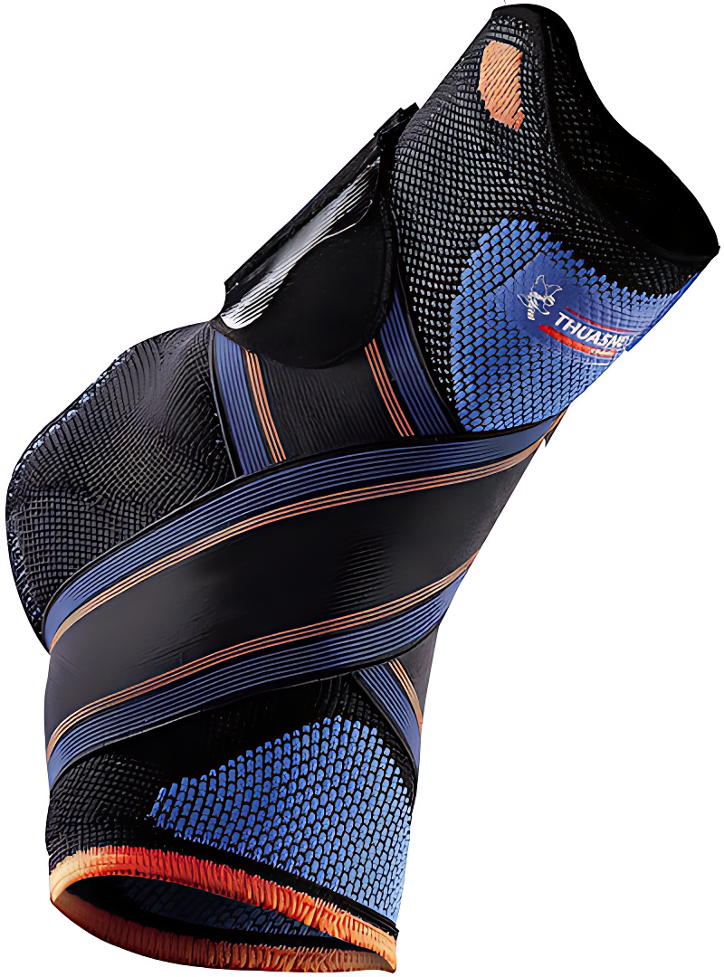 Ελαστική Επιστραγαλίδα Δετή 0280/ Thuasne 1 Ελαστική Επιστραγαλίδα Δετή 0280/ Thuasne