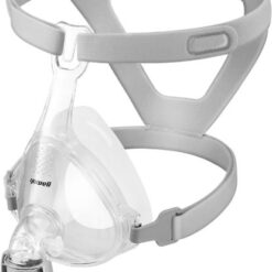 Alternative view of Μάσκα Στοματορινική YF-03 Yuwell