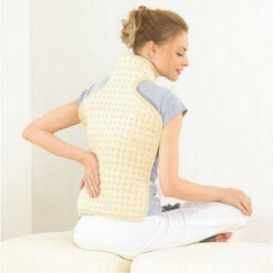 Beurer HK Cosy Ηλεκτρική Θερμοφόρα Πλάτης Μπεζ 9 Beurer HK Cosy Ηλεκτρική Θερμοφόρα Πλάτης Μπεζ -