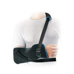 Thuasne Φάκελος Ακινητοποίησης Ώμου - Βραχίονα 2445 4 Thuasne Φάκελος Ακινητοποίησης Ώμου - Βραχίονα 2445 -