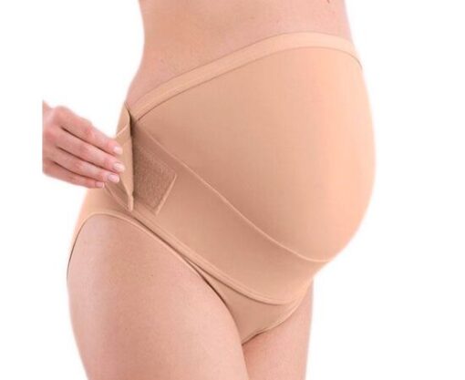 ΖΩΝΗ ΕΓΚΥΜΟΣΥΝΗΣ MATERNITY BELT