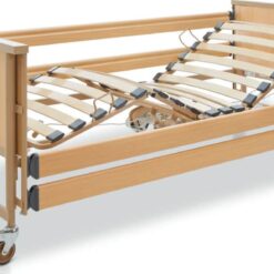 Κρεβάτι ηλεκτρικό πολύσπαστο Dali Econ 230V