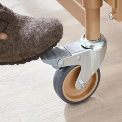 κρεβάτι ηλεκτρικό πολύσπαστο Dali Econ 230V -