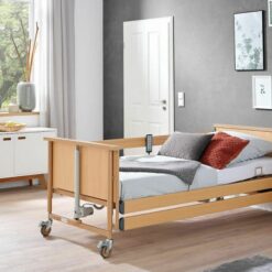 κρεβάτι ηλεκτρικό πολύσπαστο Dali Econ 230V -