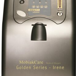 Συμπυκνωτής οξυγόνου Mobiak Irene 10λιτρων