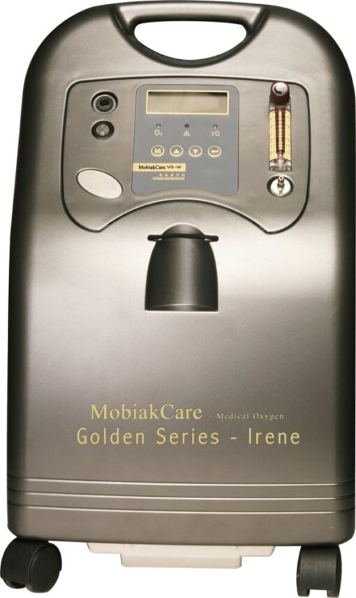 Συμπυκνωτής οξυγόνου Mobiak Irene 10λιτρων