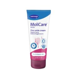 HartMann MoliCare Skin Κρέμα προστασίας του δέρματος Συσκευασία 200ml