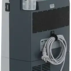 Αρχική Σελίδα 39 Alternative view of Συμπυκνωτή Οξυγόνου Νuvo NIDEK MARK 5
