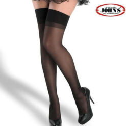 Alternative view of John's Κάλτσες Φλεβίτιδος Ριζομηρίου 70DEN