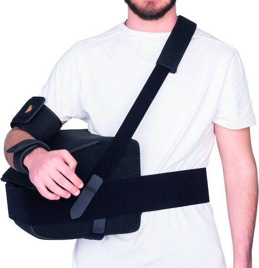 - 70° Νάρθηκας Απαγωγικής Ακινητοποίησης Ώμου MB/310 1 - 70° Νάρθηκας Απαγωγικής Ακινητοποίησης Ώμου MB/310