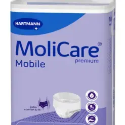 MoliCare® Premium Elastic πάνα νύχτας 8 σταγόνες 14 τεμαχίων Large