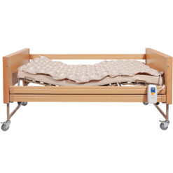 Alternative view of Κυψελωτό Αερόστρωμα MOBIAK με Αντλία – Πρόληψη Κατακλίσεων