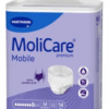 MoliCare®Premium Elastic πάνα νύχτας, 8 σταγόνες 14 Τεμαχίων Medium -