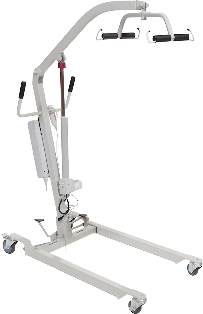 Ηλεκτρικός Γερανός Ανύψωσης Ασθενών Achilleas 1 Ηλεκτρικός Γερανός Ανύψωσης Ασθενών Achilleas