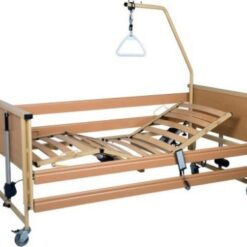 TRENTO 2 Ηλεκτρικό Πολύσπαστο Κρεβάτι Κλίνη -