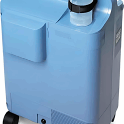 Αρχική Σελίδα 33 Alternative view of Συμπυκνωτής οξυγόνου Philips Respironics Everflo 5LT