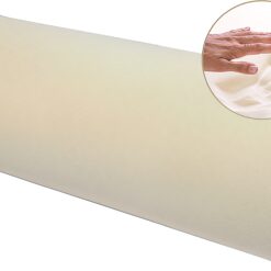Μαξιλάρι λαιμού κύλινδρος ανατομικό Ambe από Visco Elastic 13531