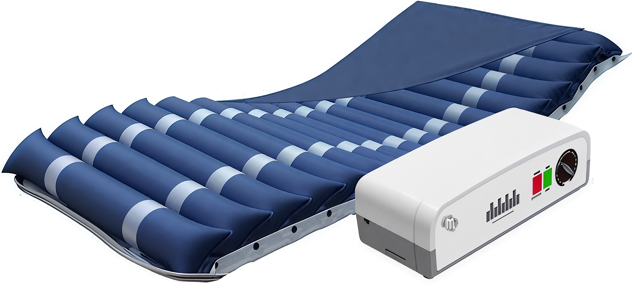 Mobiak Στρώμα Κατακλίσεων Με Ραβδώσεις Και Αεραντλία 0806285 3 Mobiak Στρώμα Κατακλίσεων Με Ραβδώσεις Και Αεραντλία 0806285 - Image 3