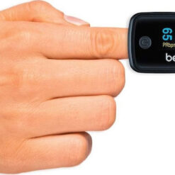 Παλμικό Οξύμετρο Δακτύλου Beurer PO 45 -