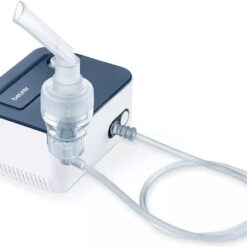 Beurer IH 16 – Νεφελοποιητής Υψηλής Απόδοσης για Αναπνευστική Φροντίδα -