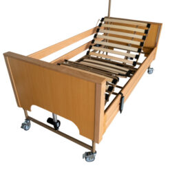 Ενοικίαση Κρεβατιού Ηλεκτρικού Πολύσπαστου LIBRA -