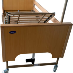 Ενοικίαση Κρεβατιού Ηλεκτρικού Πολύσπαστου LIBRA -