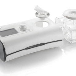 Yuwell YH-550 Αυτόματη Συσκευή CPAP με Υγραντήρα, Θεραπεία Υπνικής Άπνοιας 5 Yuwell YH-550 Αυτόματη Συσκευή CPAP με Υγραντήρα, Θεραπεία Υπνικής Άπνοιας -