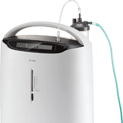 Yuwell Lite Οξυγονοθεραπευτής 5L Συνεχής Παροχή Ιατρικού Οξυγόνου