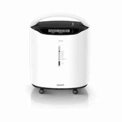 Yuwell Lite Συμπυκνωτής 5L Συνεχής Παροχής Ιατρικού Οξυγόνου- Ενοικίαση