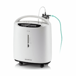 Alternative view of Yuwell Lite Συμπυκνωτής 5L Συνεχής Παροχής Ιατρικού Οξυγόνου- Ενοικίαση