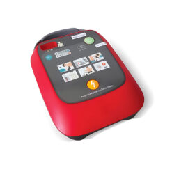 Φορητός Αυτόματος Απινιδωτής